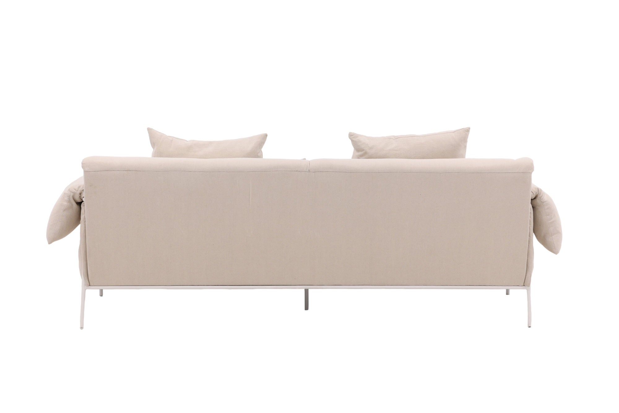 Öckerö 3-Sitssoffa, Beige