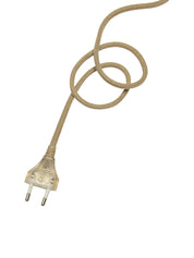 Ester fönsterlampa Terracotta 24cm