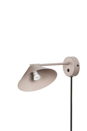 Vägglampa Cannes 20 Mud