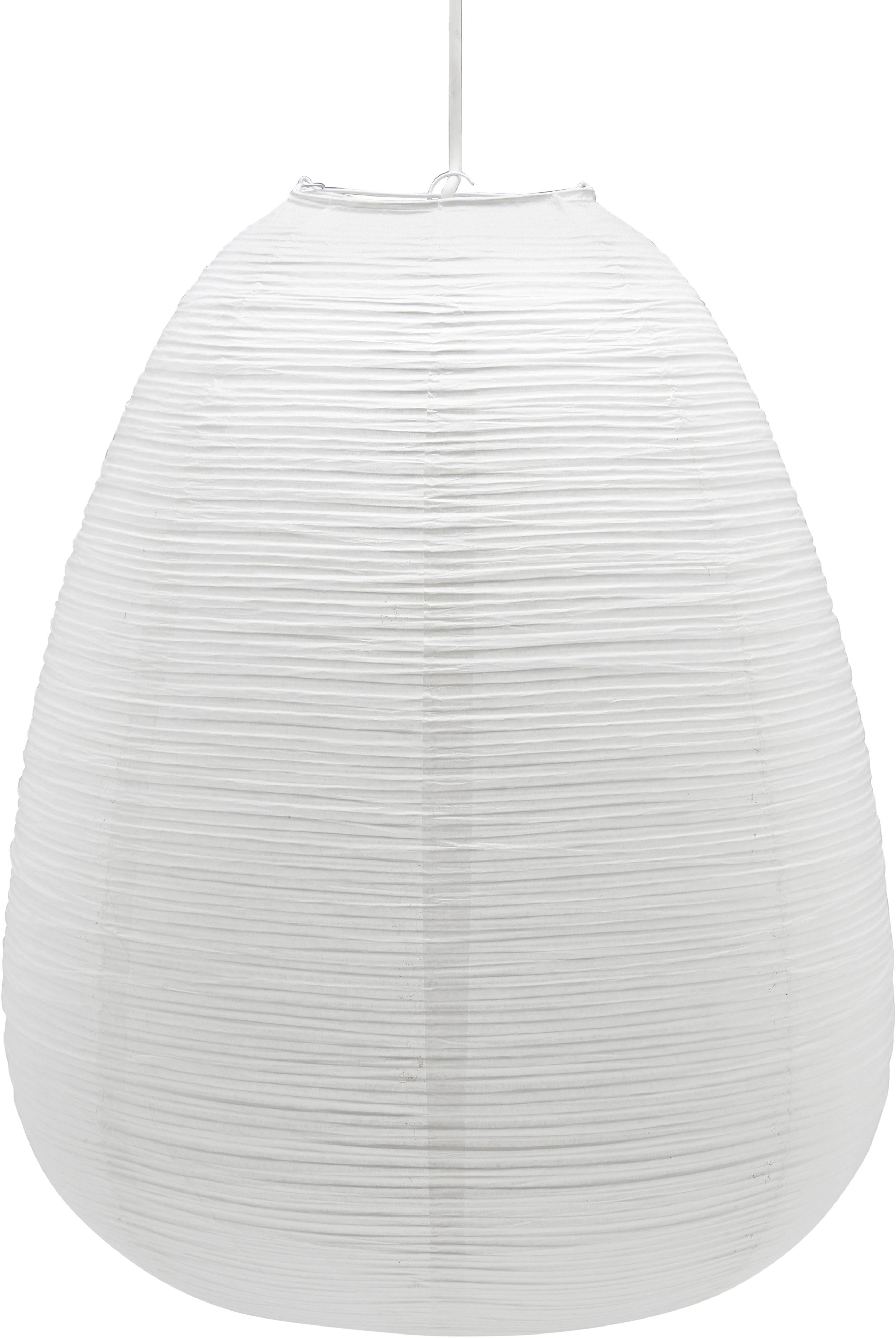 Maki takskärm Vit 43cm