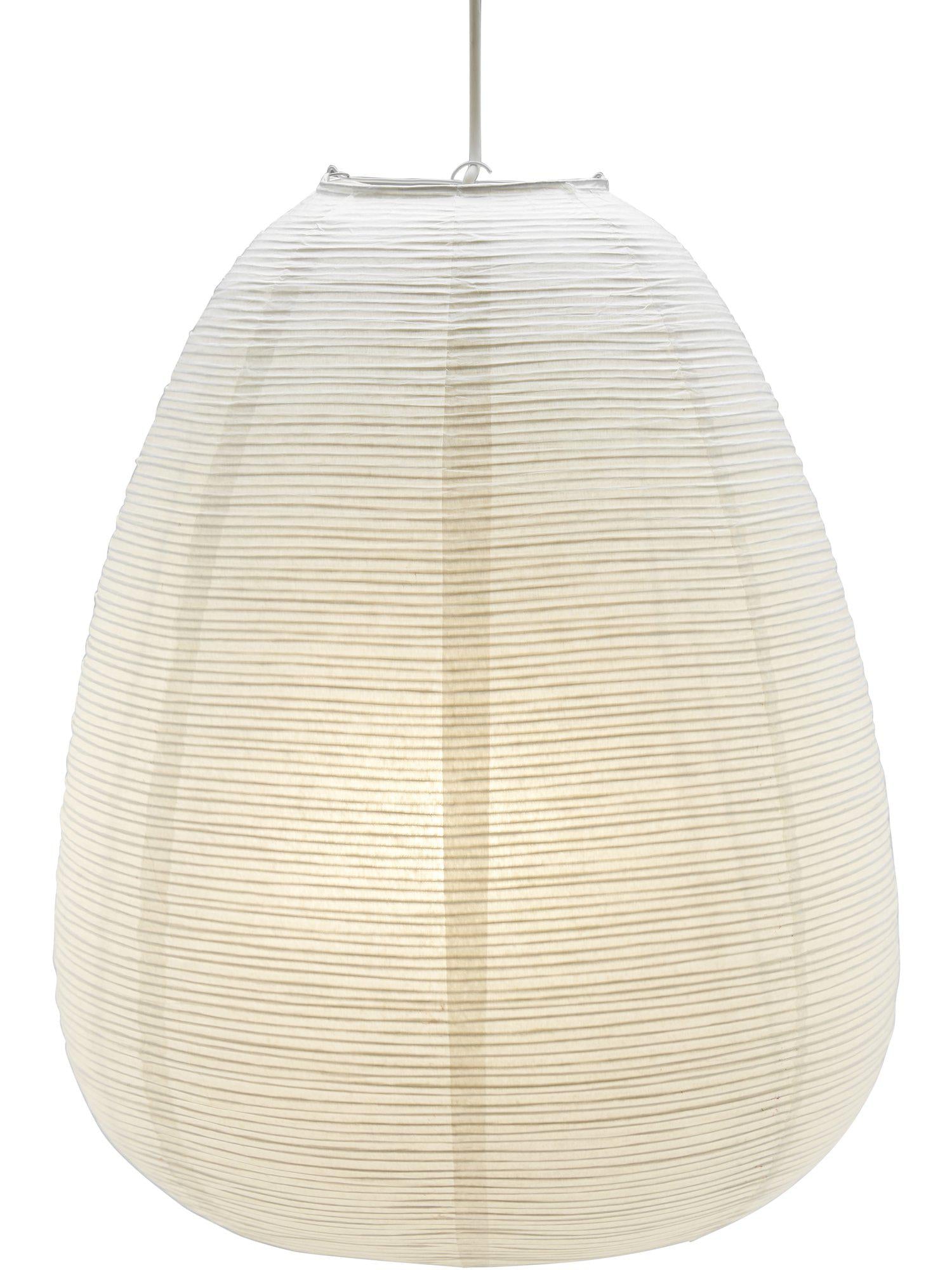 Maki takskärm Vit 43cm