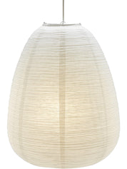 Maki takskärm Vit 43cm