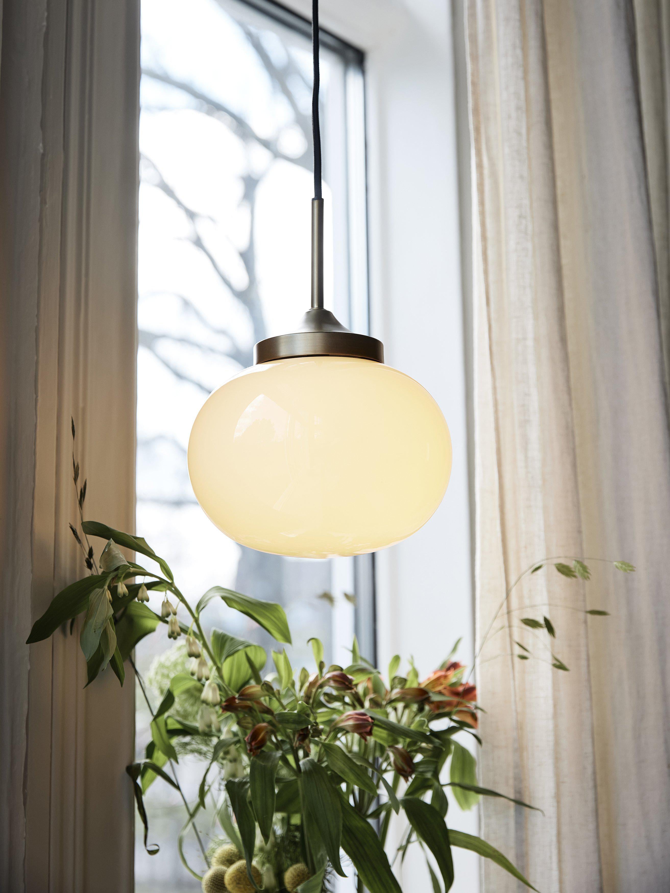 Elsy Fönsterlampa 25cm