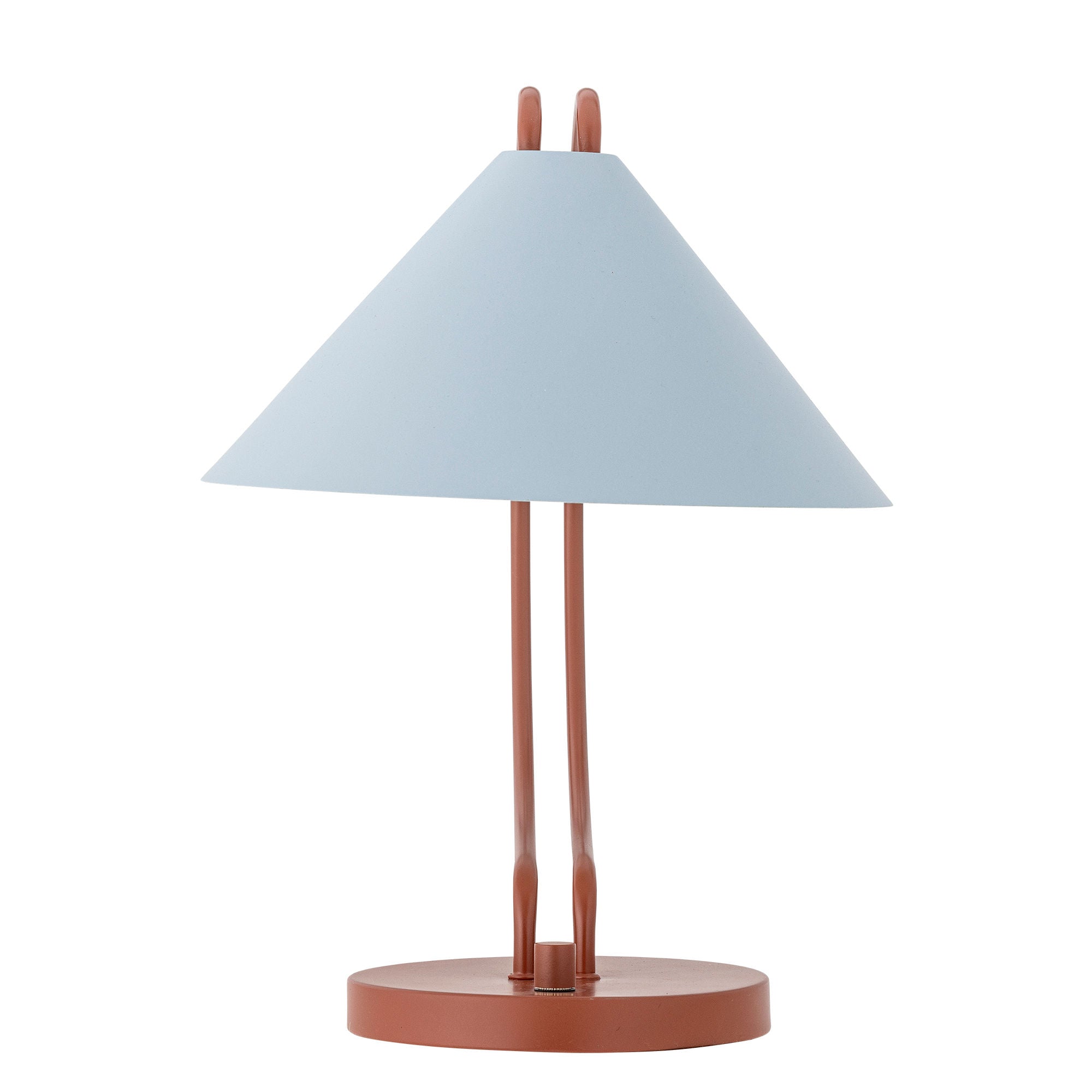 Janya Bordslampa, Röd