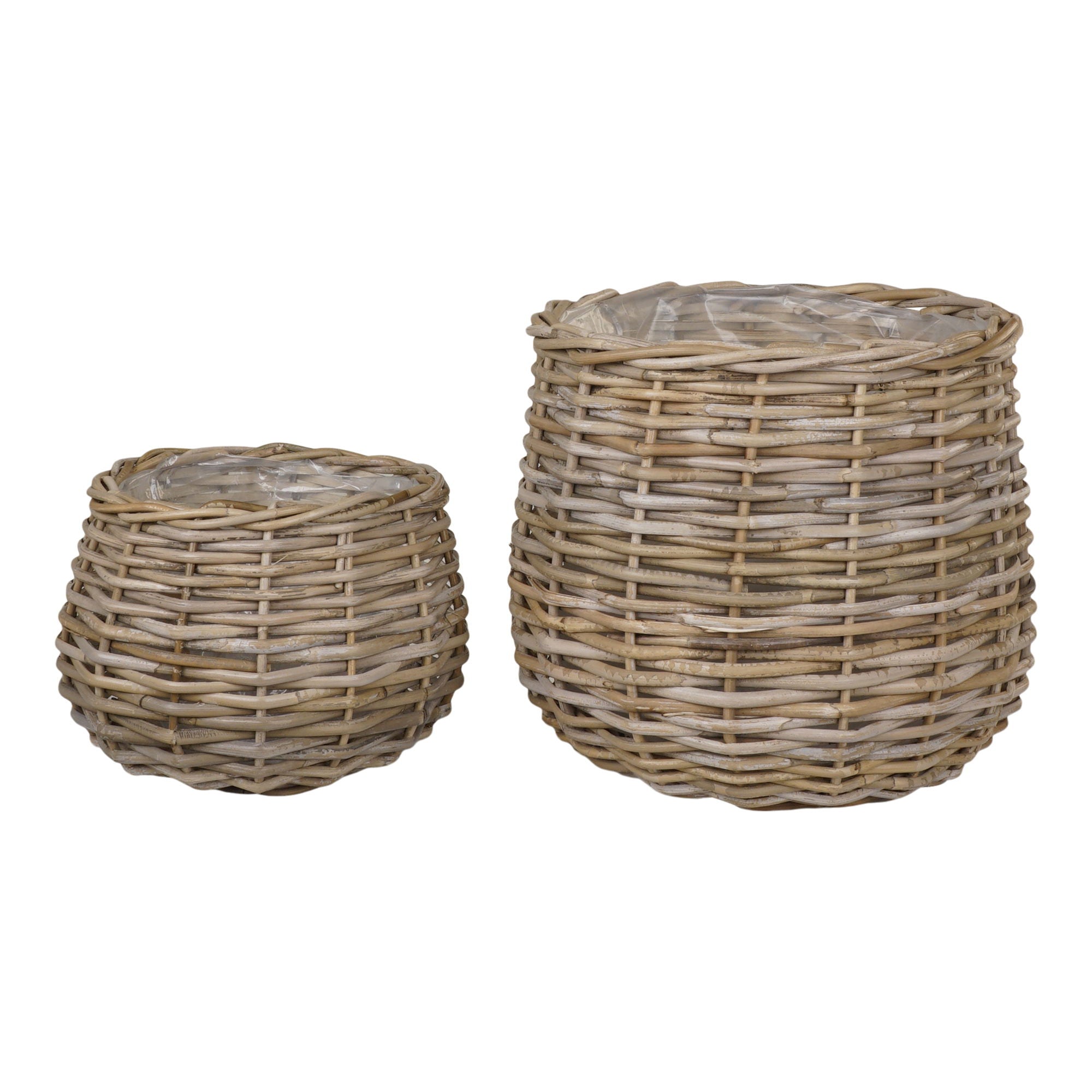Pulo korgar 2-Pack, Kubu