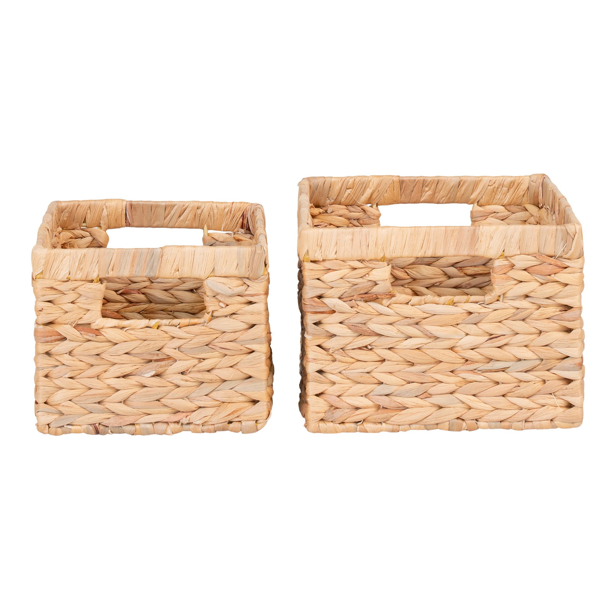Passo korg 2-Pack, Natur