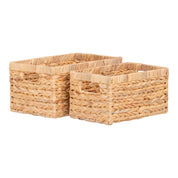 Passo korg 2-Pack, Natur