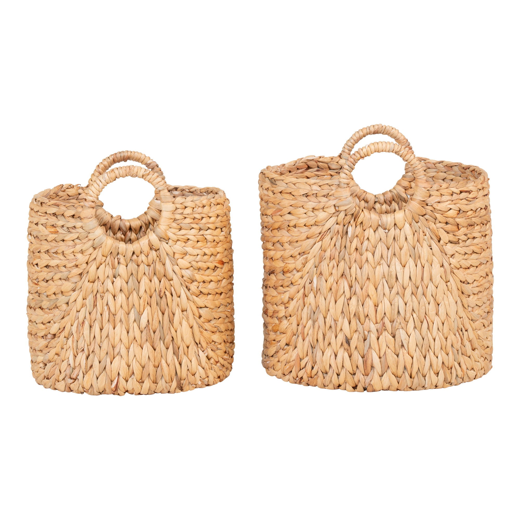 Passo korg 2-Pack, Natur