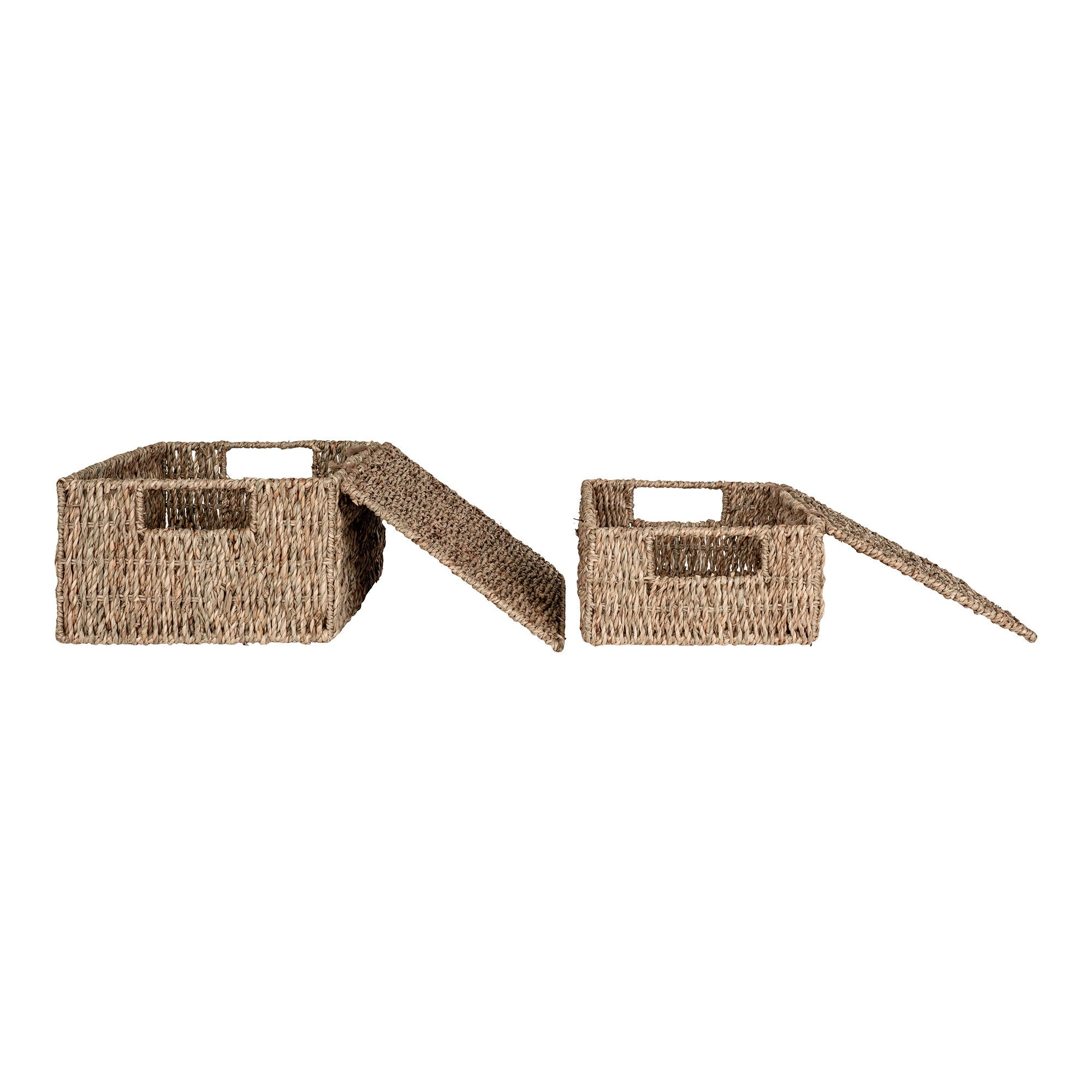 Venoso korgar 2-Pack, Natur