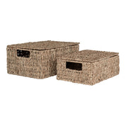 Venoso korgar 2-Pack, Natur