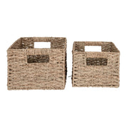 Venoso korgar 2-Pack, Natur