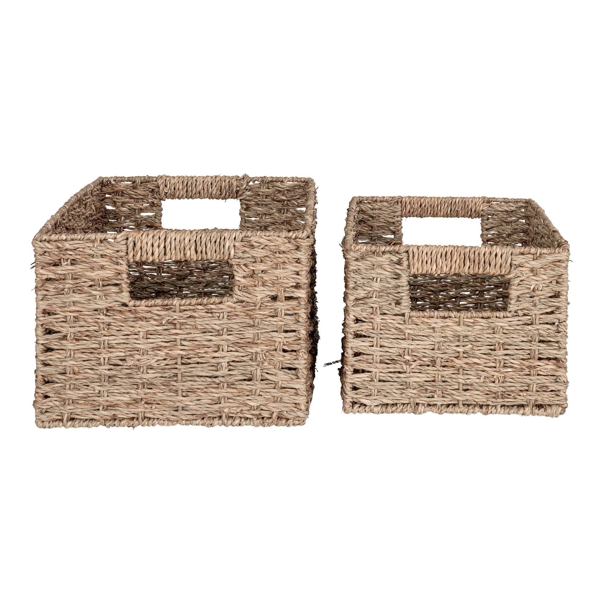 Venoso korgar 2-Pack, Natur