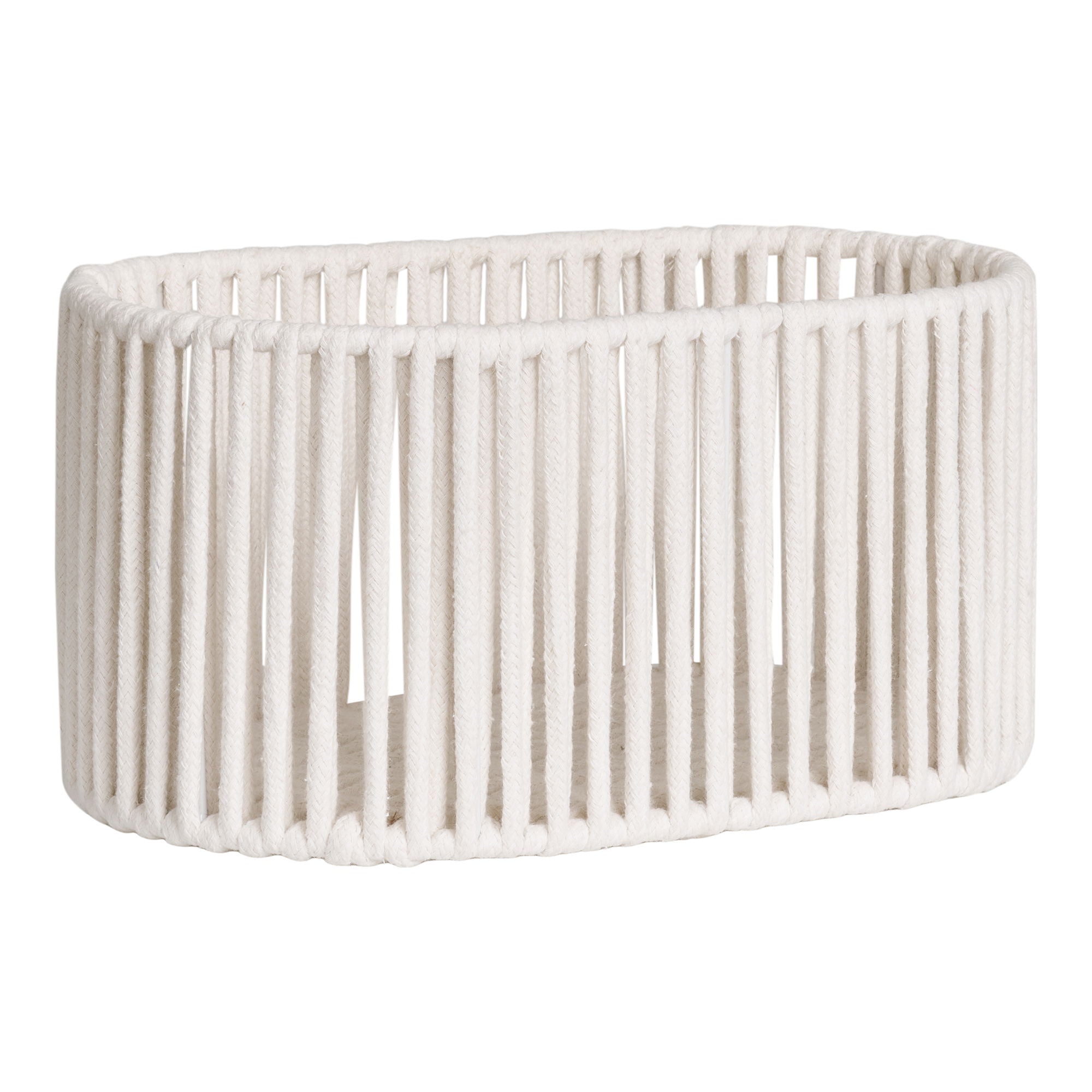 Arese korgar 2-Pack, Off-white
