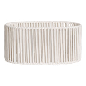 Arese korgar 2-Pack, Off-white