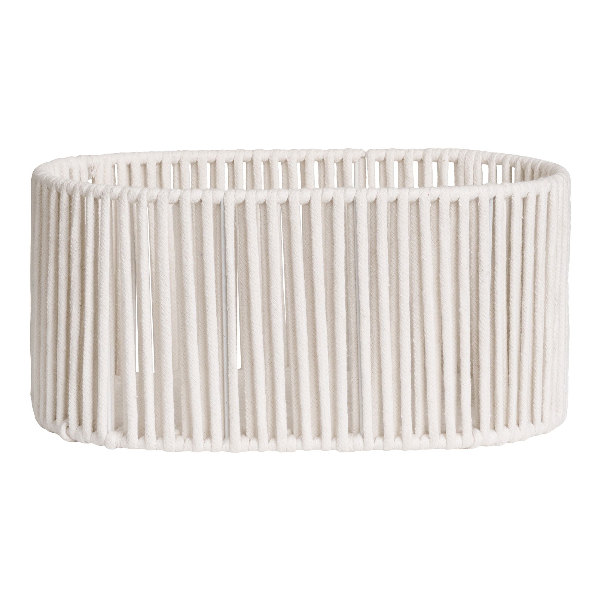 Arese korgar 2-Pack, Off-white