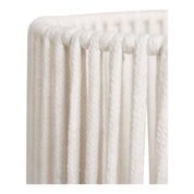 Arese korgar 2-Pack, Off-white