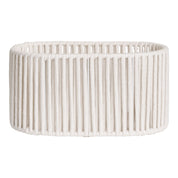 Arese korgar 2-Pack, Off-white