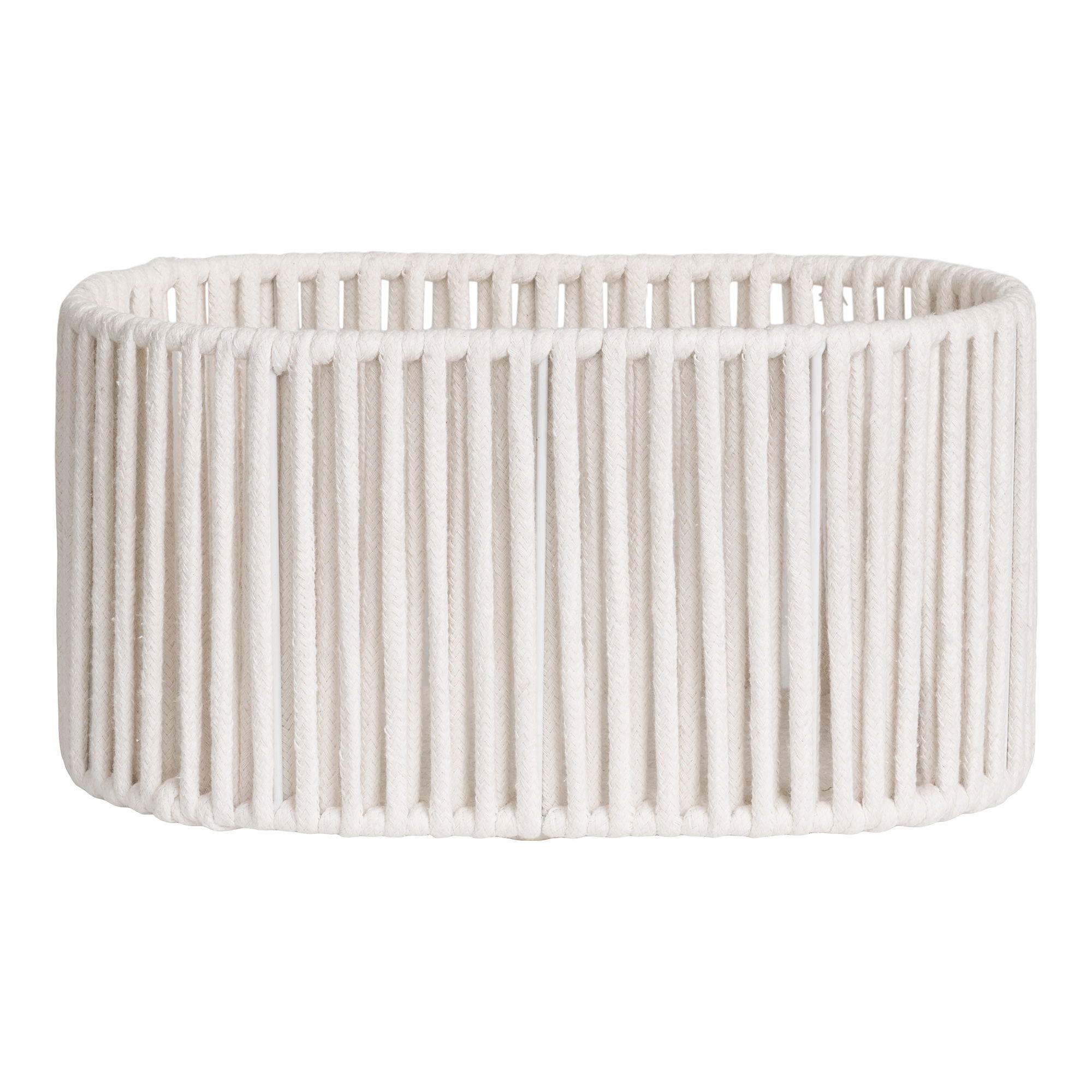 Arese korgar 2-Pack, Off-white