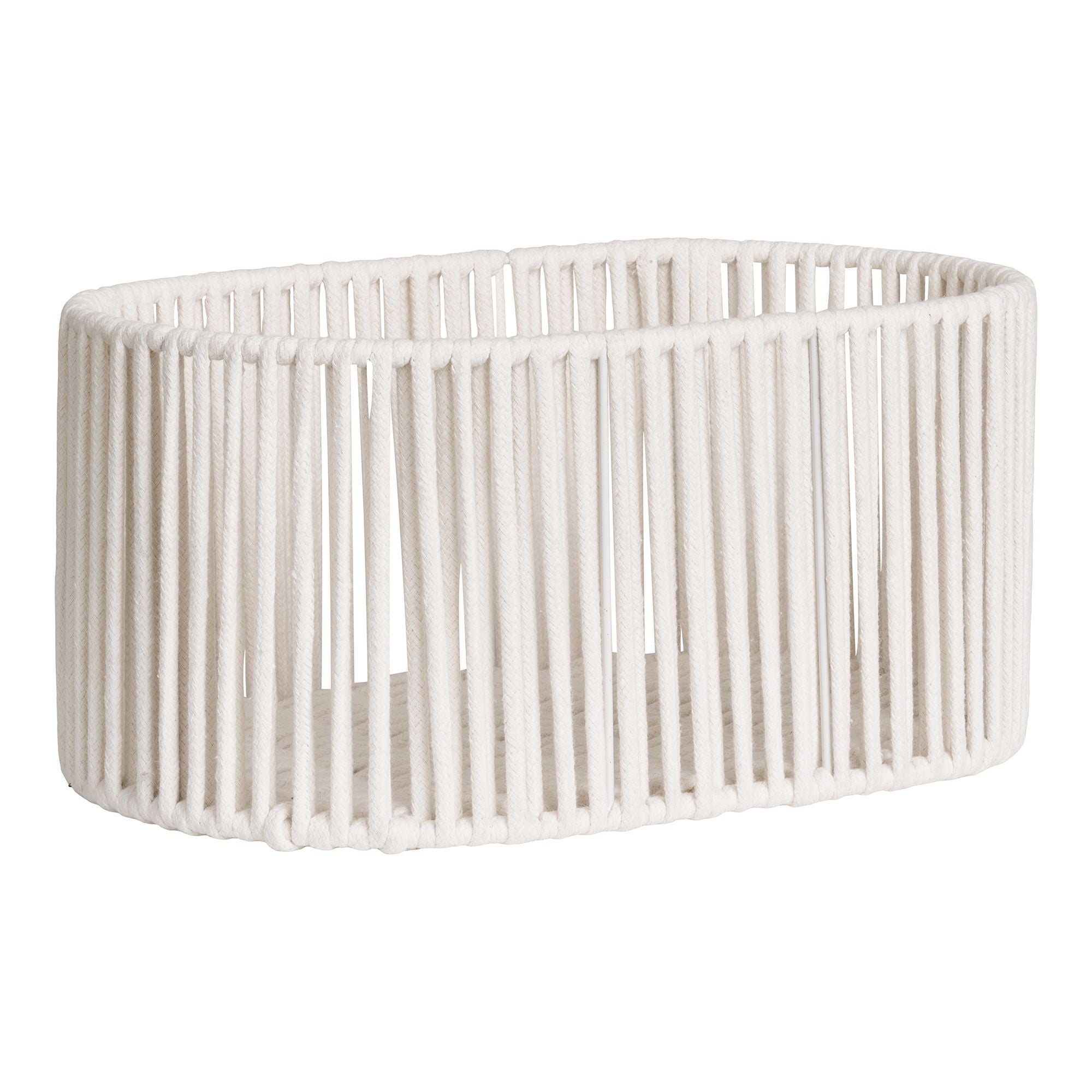 Arese korgar 2-Pack, Off-white