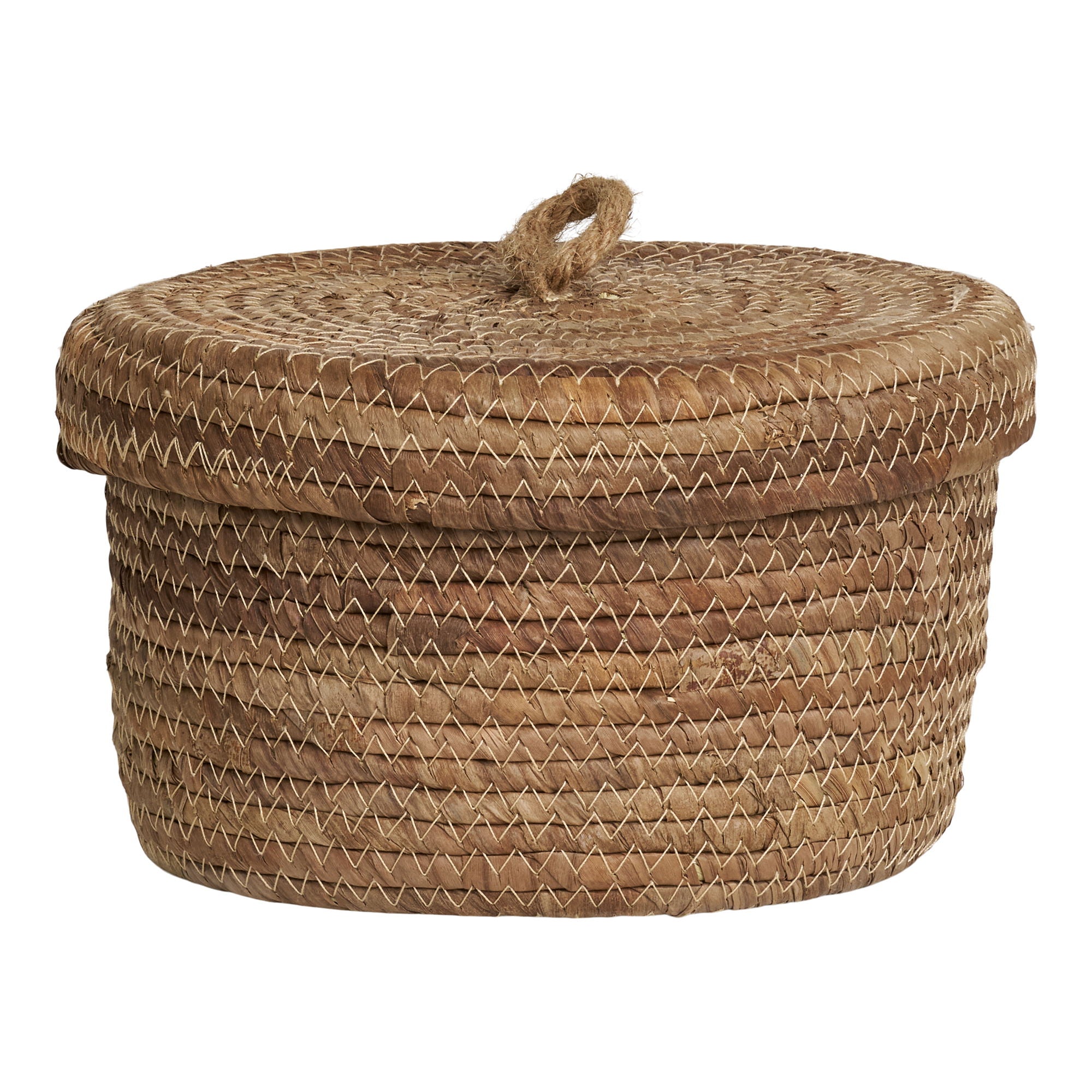 Desio korgar 2-Pack, Natur