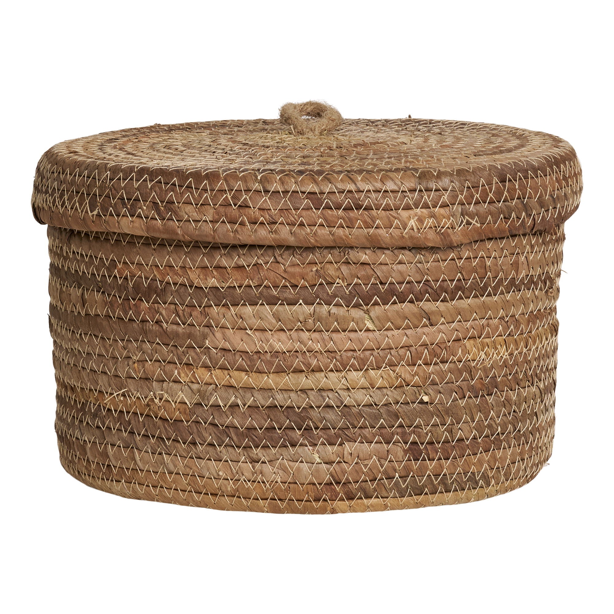 Desio korgar 2-Pack, Natur