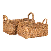 Morella korgar 2-Pack, Natur
