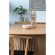 Dekorationsskål, Beige