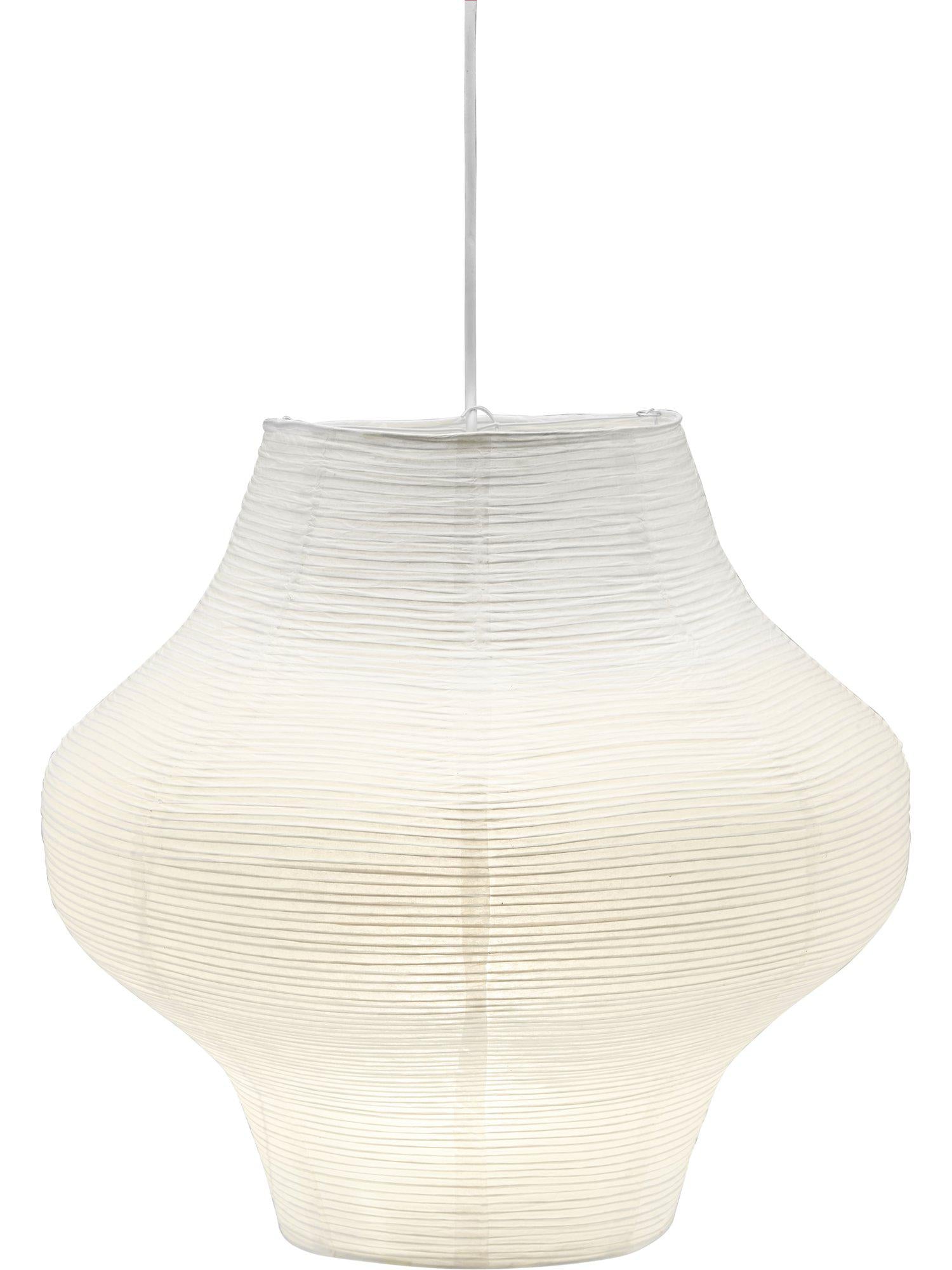 Sani takskärm Vit 44,5cm