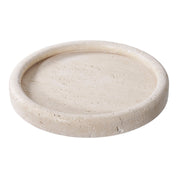 Bricka Ø25, Beige