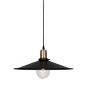 Pendel Disc 40 Svart