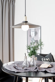 Pendel Disc 40 Svart