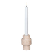 Ljusstake, Natur