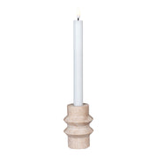 Ljusstake, Natur