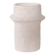 Ljusstake 2-Pack, Vit