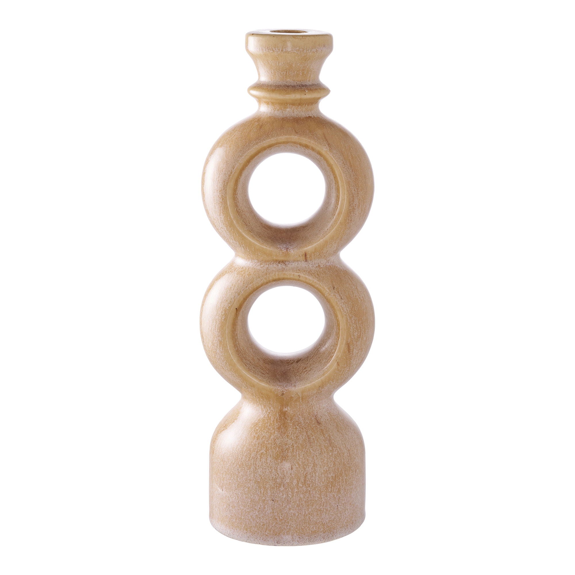 Ljusstake, Brun