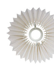 Ines Lampskärm Offwhite 25cm