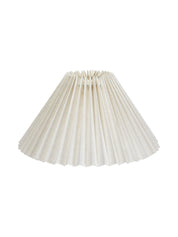 Ines Lampskärm Offwhite 30cm