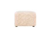 Frankie Sittpuff Teddy, Beige