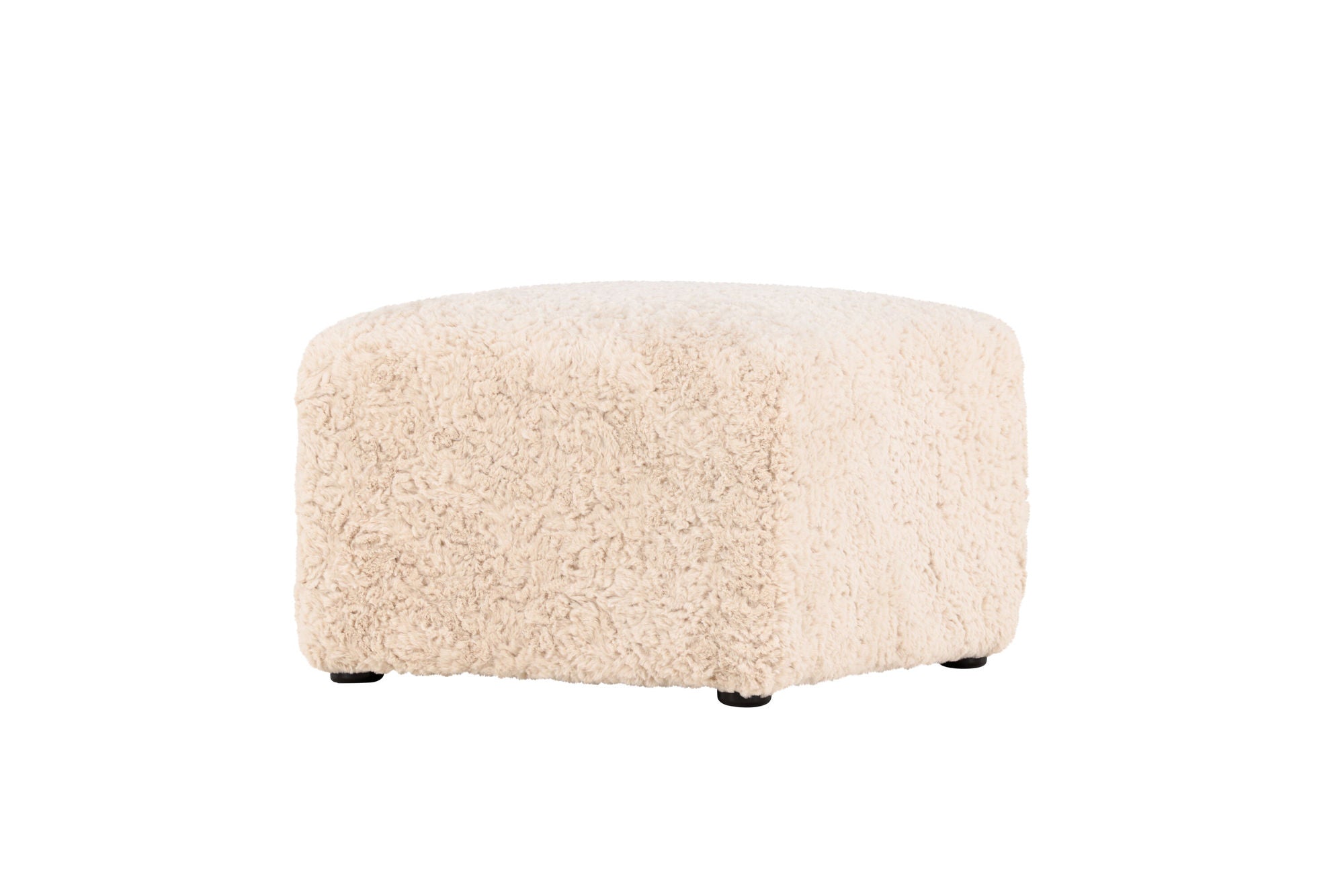 Frankie Sittpuff Teddy, Beige
