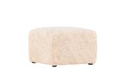 Frankie Sittpuff Teddy, Beige