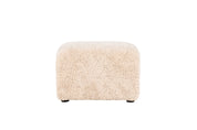 Frankie Sittpuff Teddy, Beige
