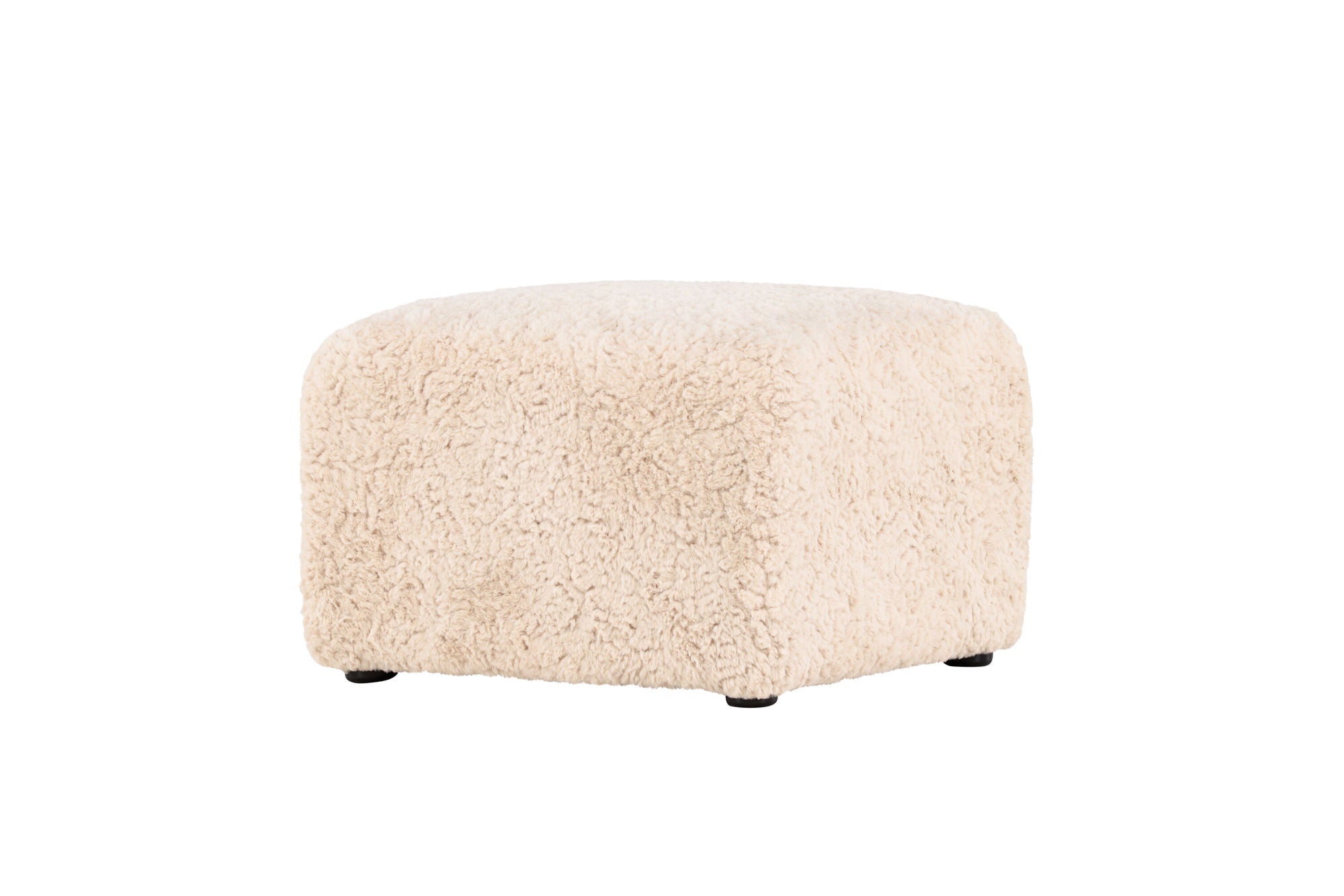 Frankie Sittpuff Teddy, Beige