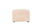 Frankie Sittpuff Teddy, Beige