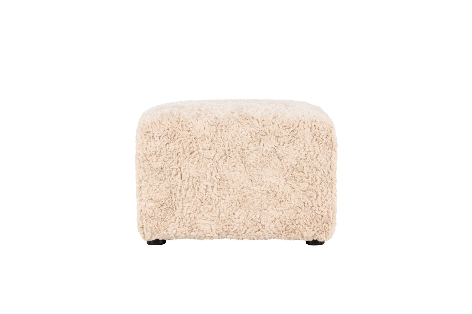 Frankie Sittpuff Teddy, Beige