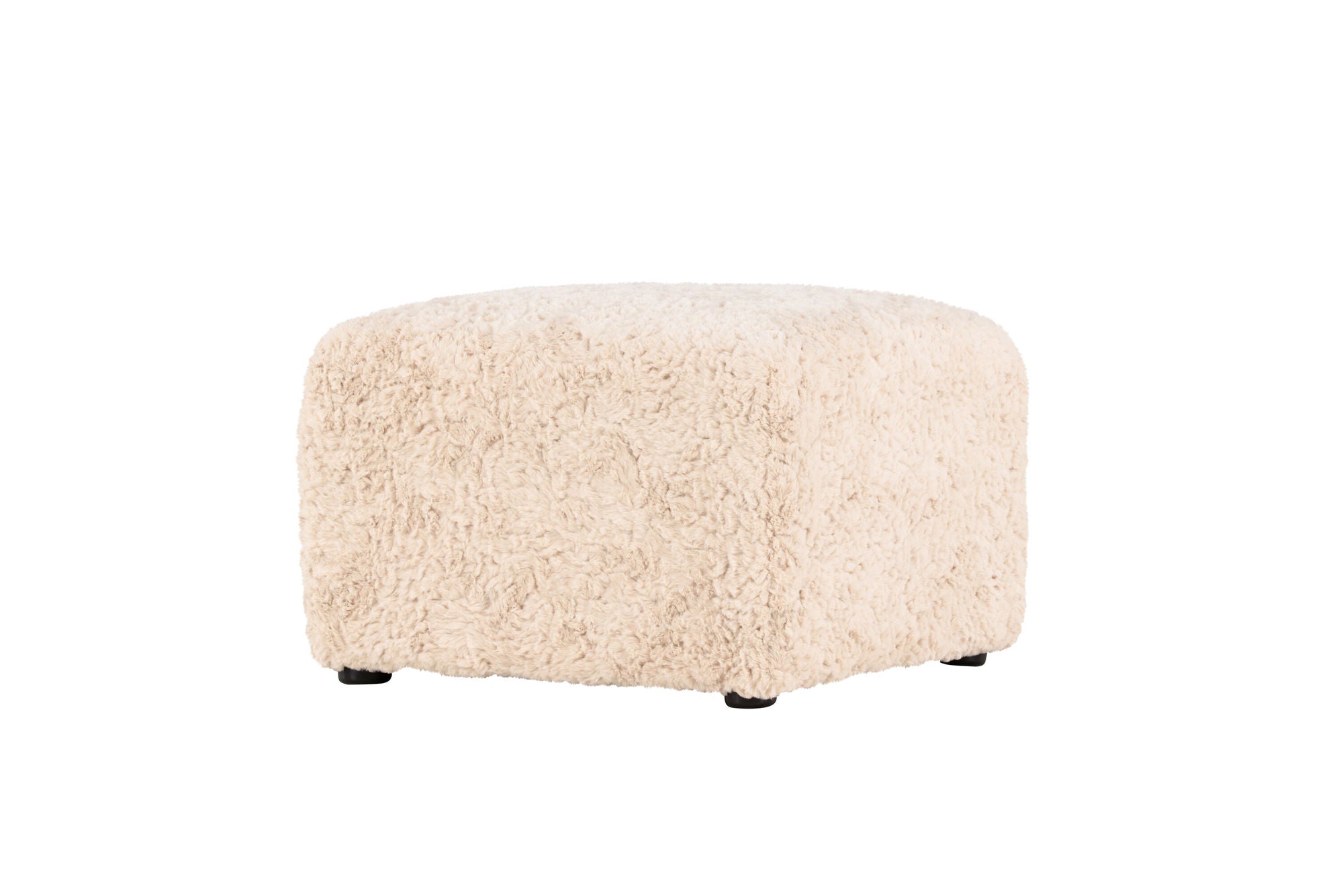 Frankie Sittpuff Teddy, Beige