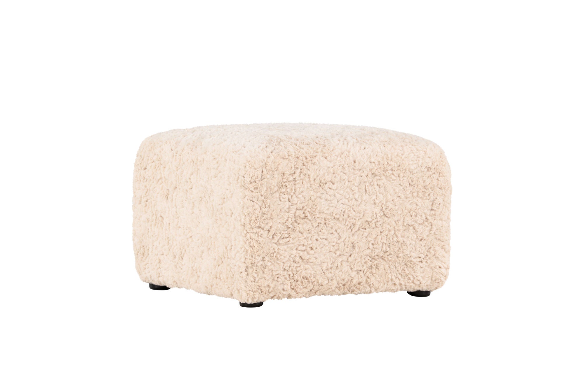Frankie Sittpuff Teddy, Beige