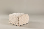 Frankie Sittpuff Teddy, Beige