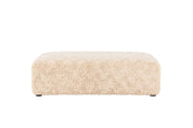 Frankie Sittpuff Teddy, Beige