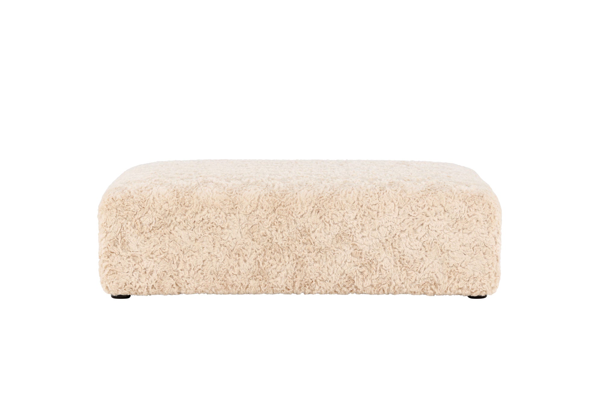 Frankie Sittpuff Teddy, Beige