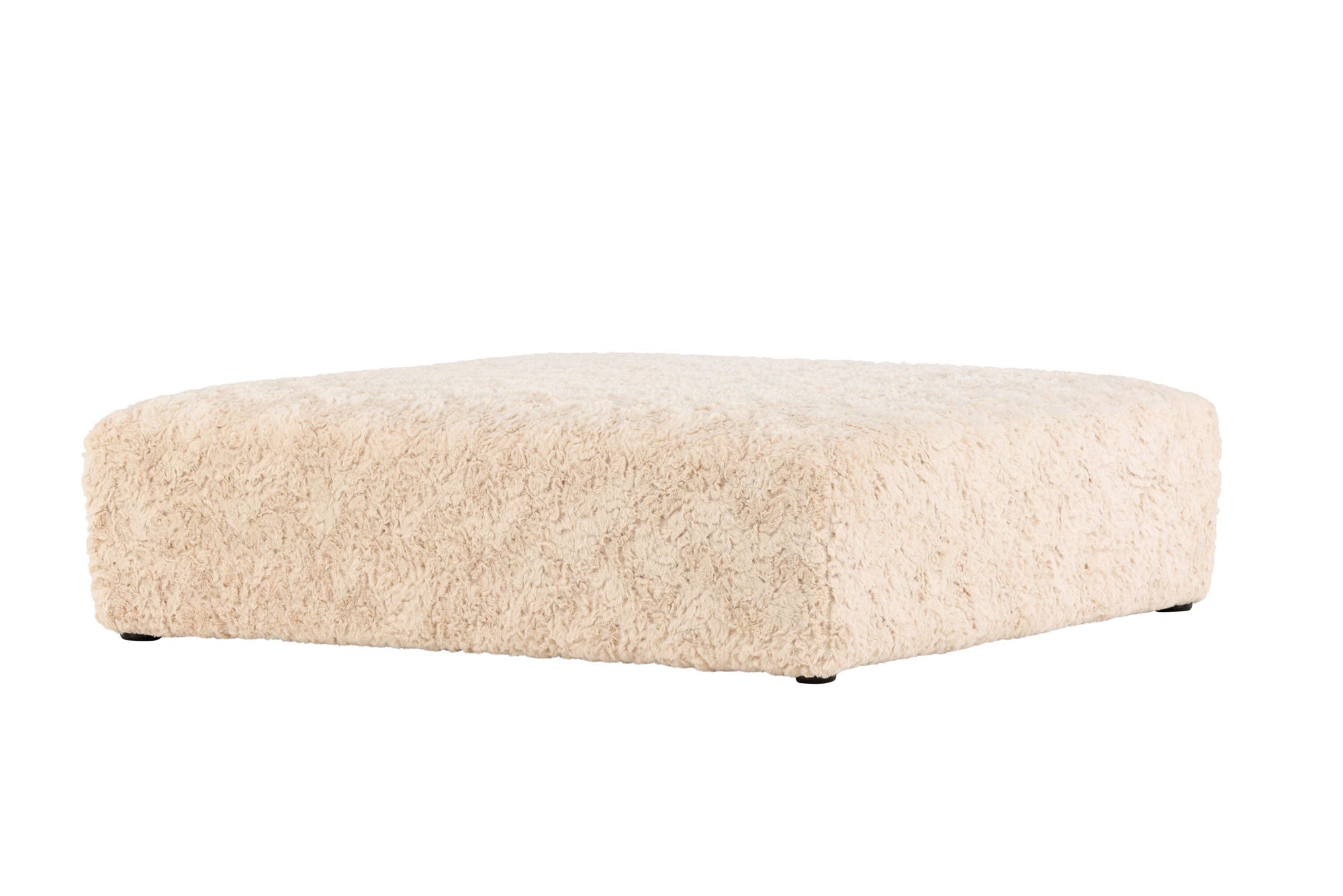 Frankie Sittpuff Teddy, Beige